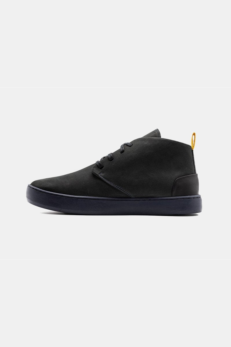 Shoes - Zapatilla Hombre - Gecko Navy Blue - BESTIAS