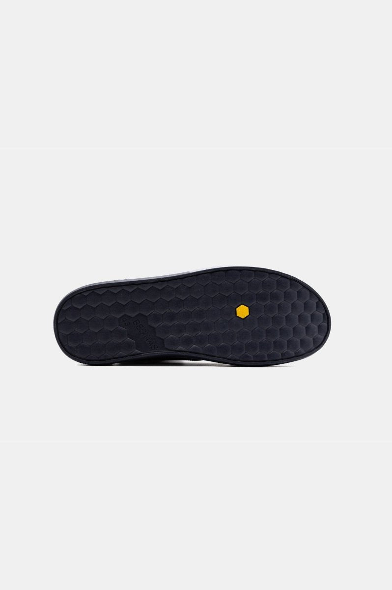 Shoes - Zapatilla Hombre - Gecko Navy Blue - BESTIAS