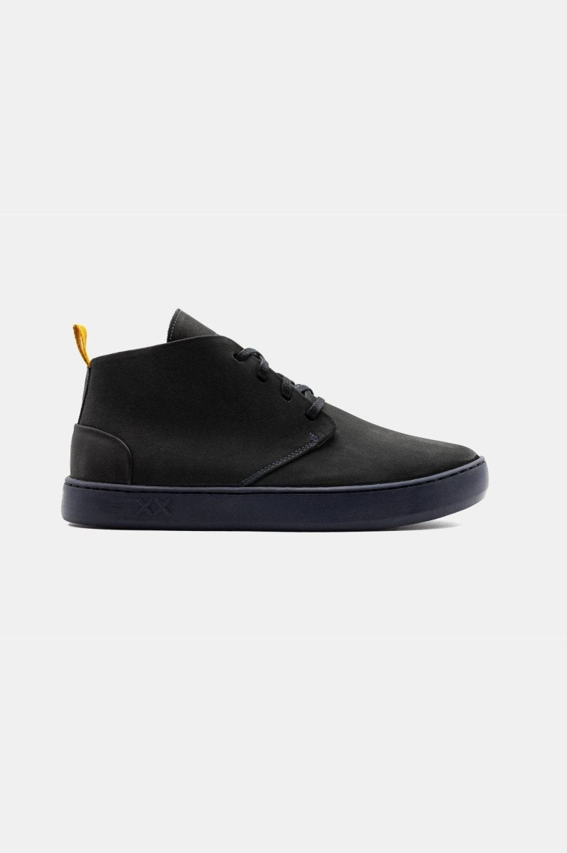 Shoes - Zapatilla Hombre - Gecko Navy Blue - BESTIAS