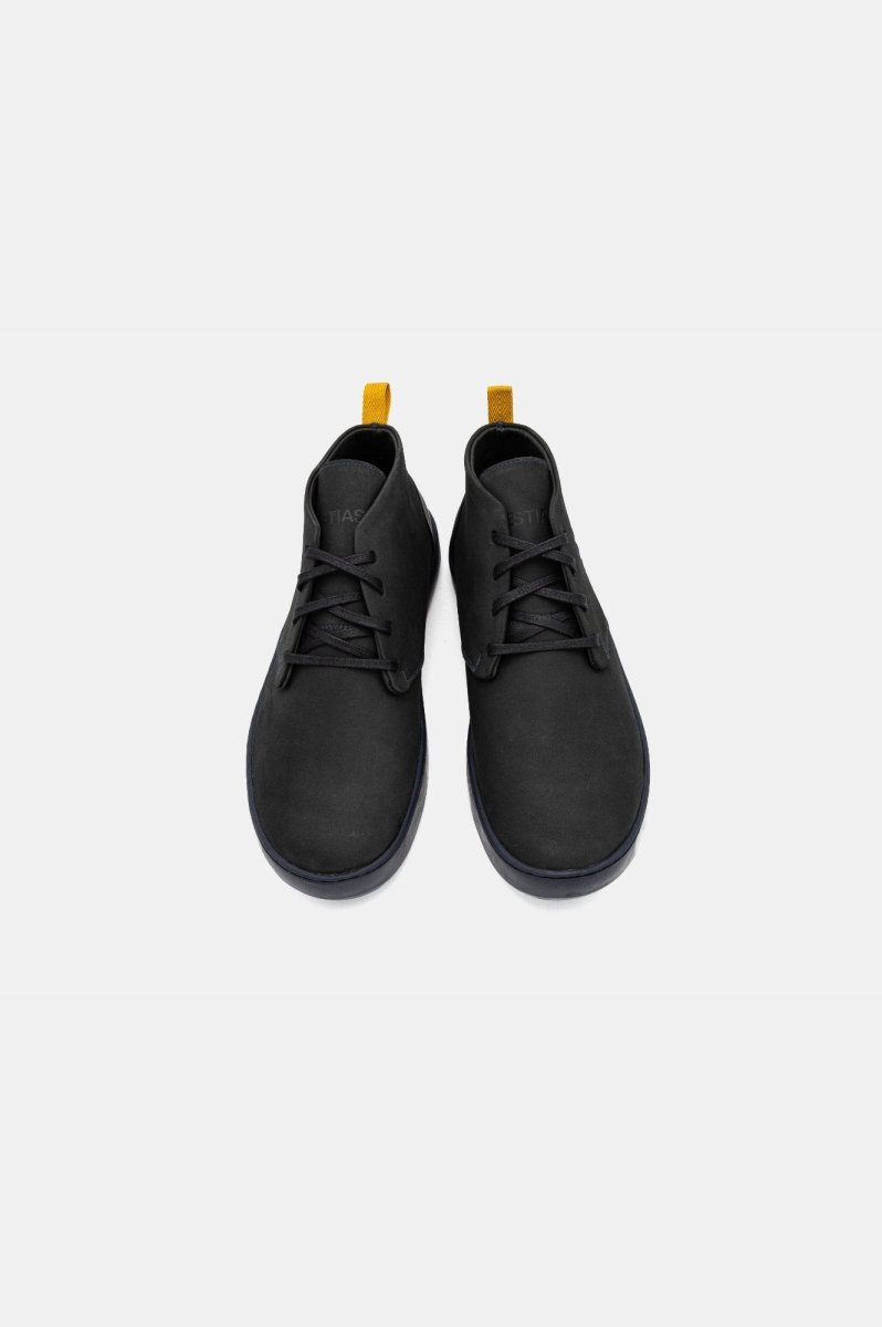 Shoes - Zapatilla Hombre - Gecko Navy Blue - BESTIAS