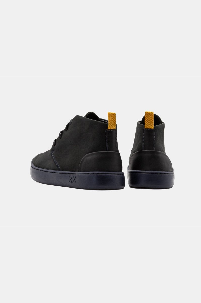 Shoes - Zapatilla Hombre - Gecko Navy Blue - BESTIAS