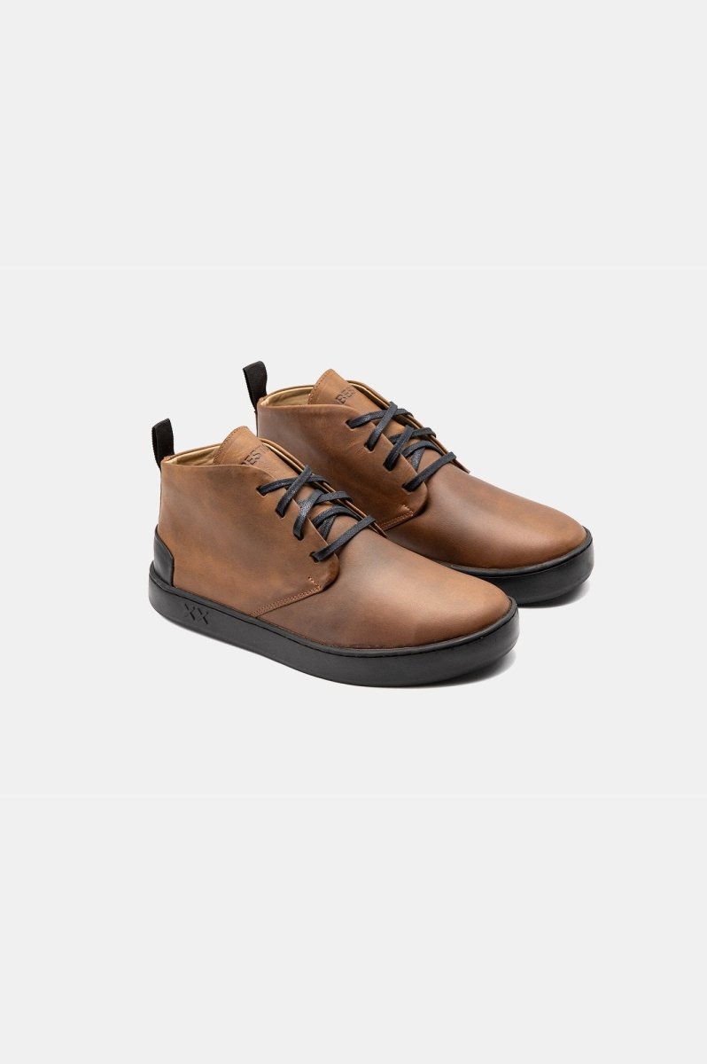 Shoes - Zapatilla Hombre - Gecko West Fargo - BESTIAS