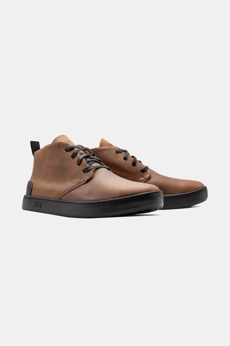 Shoes - Zapatilla Hombre - Gecko West Fargo - BESTIAS