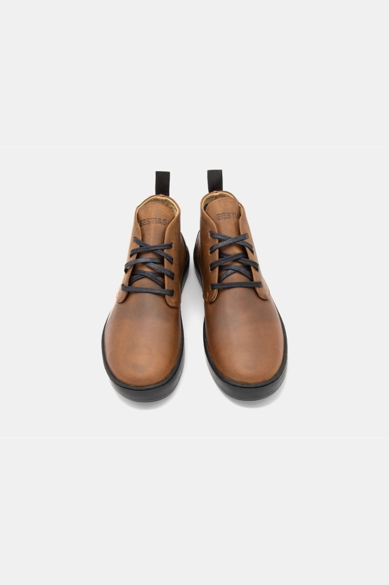 Shoes - Zapatilla Hombre - Gecko West Fargo - BESTIAS
