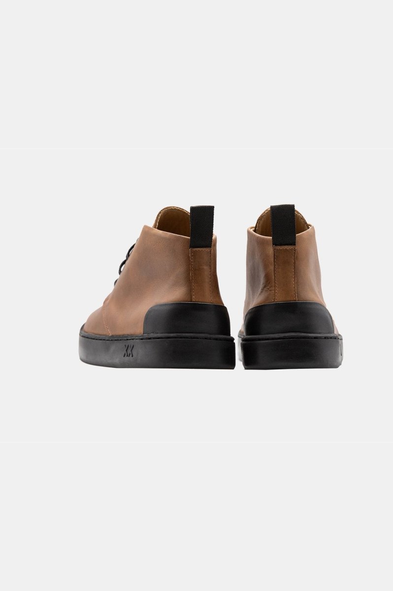 Shoes - Zapatilla Hombre - Gecko West Fargo - BESTIAS
