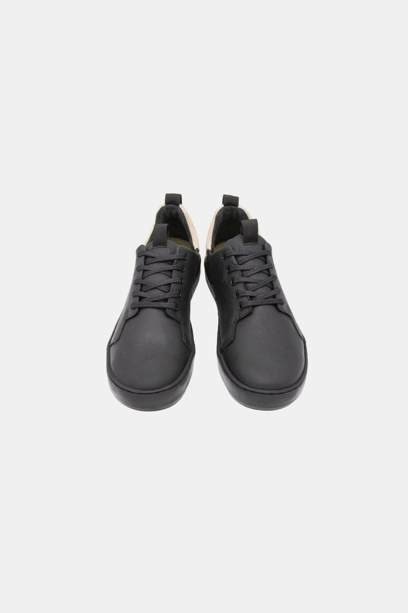 Shoes - Zapatilla Hombre - Monkey Black - BESTIAS