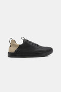 Shoes - Zapatilla Hombre - Monkey Black - BESTIAS