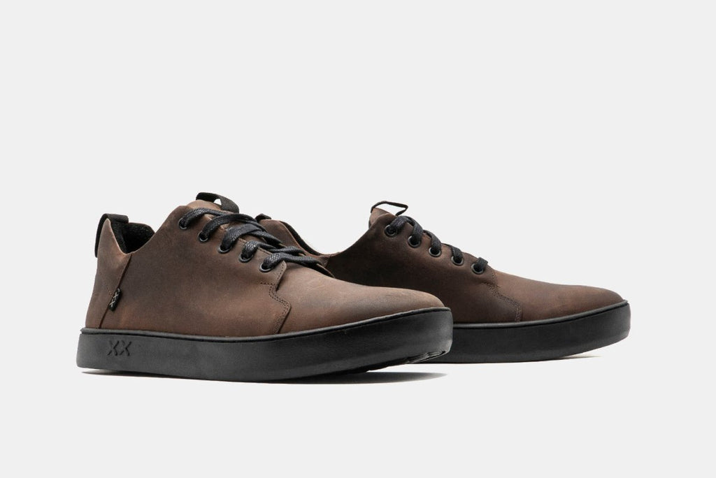 Zapatilla Hombre - Monkey Brown — Bestias