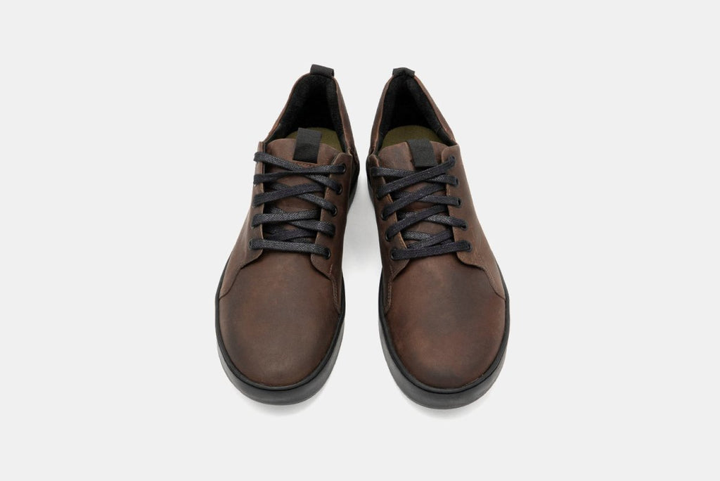 Zapatilla Hombre - Monkey Brown — Bestias