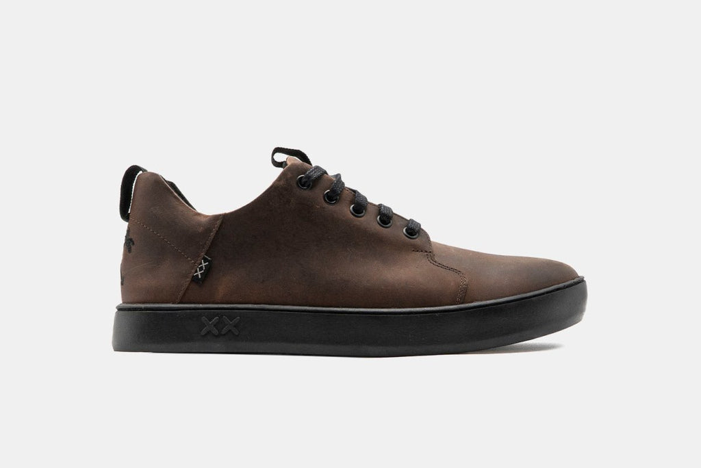 Zapatilla Hombre - Monkey Brown — Bestias