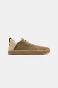 Shoes - Zapatilla Hombre - Monkey Suede Almendra - BESTIAS