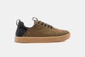 Zapatilla Hombre - Monkey Verde — Bestias