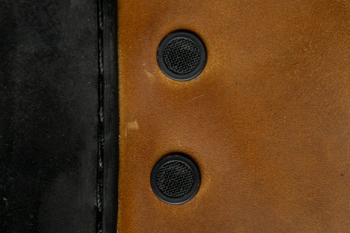 Shoes - Zapatilla Hombre - Monkey West Fargo - BESTIAS