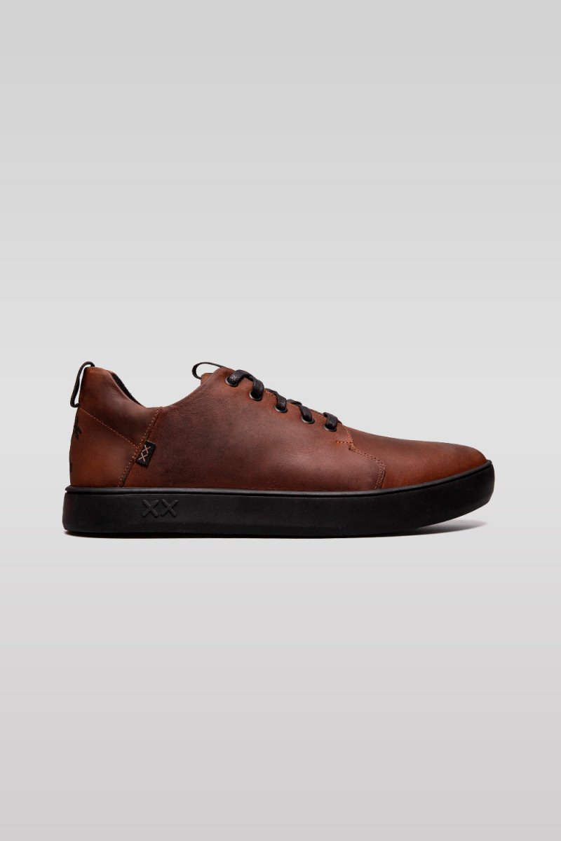 Shoes - Zapatilla Hombre - Monkey West Fargo - BESTIAS