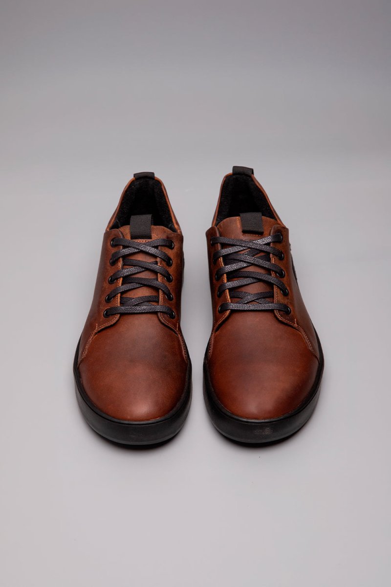 Shoes - Zapatilla Hombre - Monkey West Fargo - BESTIAS
