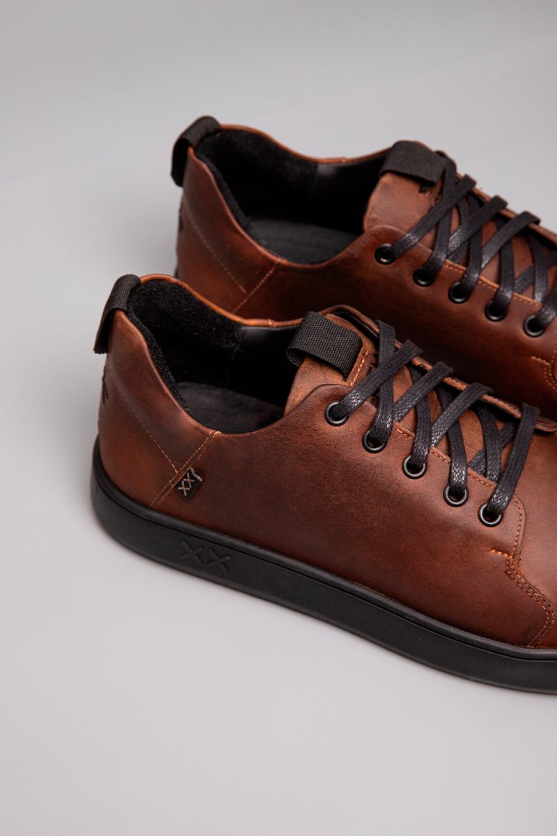 Shoes - Zapatilla Hombre - Monkey West Fargo - BESTIAS