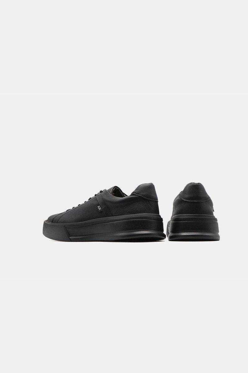 Shoes - Zapatilla Hombre - Zorro Black - BESTIAS