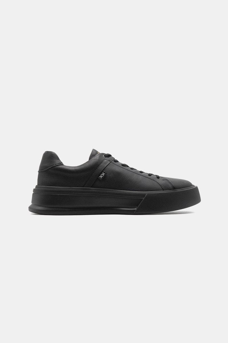 Shoes - Zapatilla Hombre - Zorro Black - BESTIAS