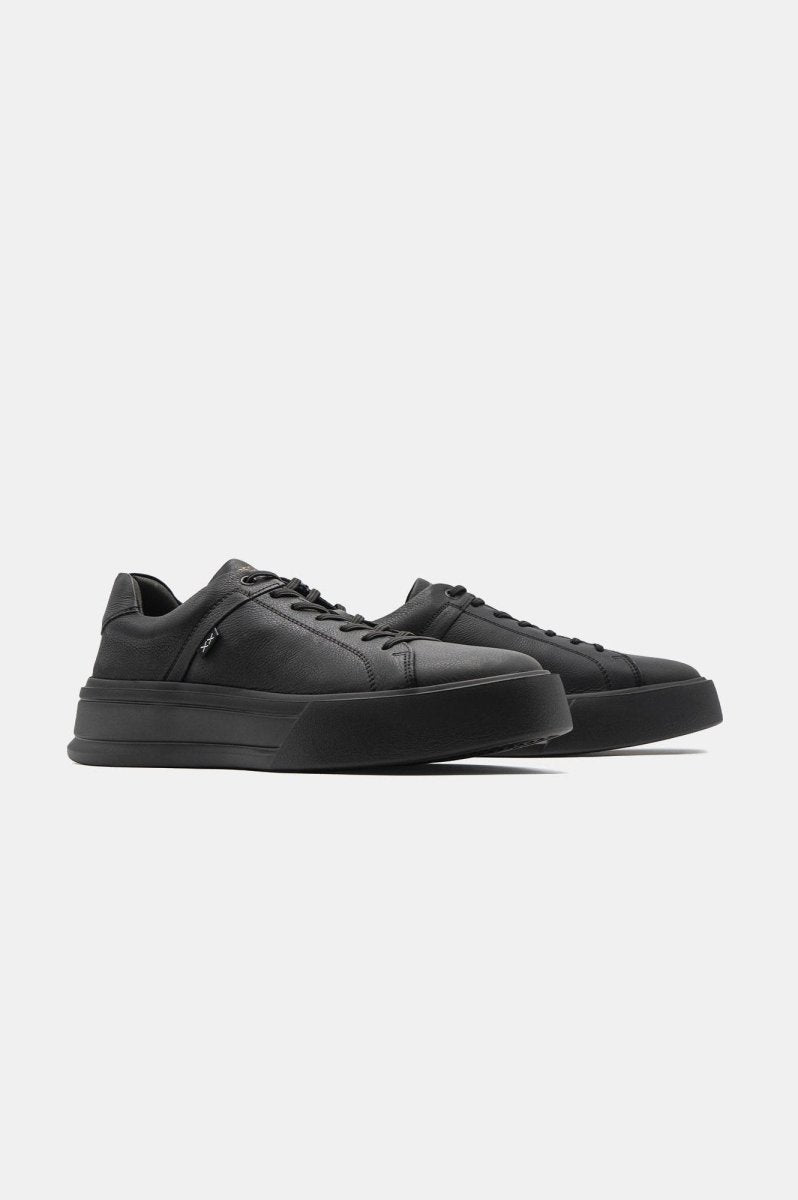 Shoes - Zapatilla Hombre - Zorro Black - BESTIAS