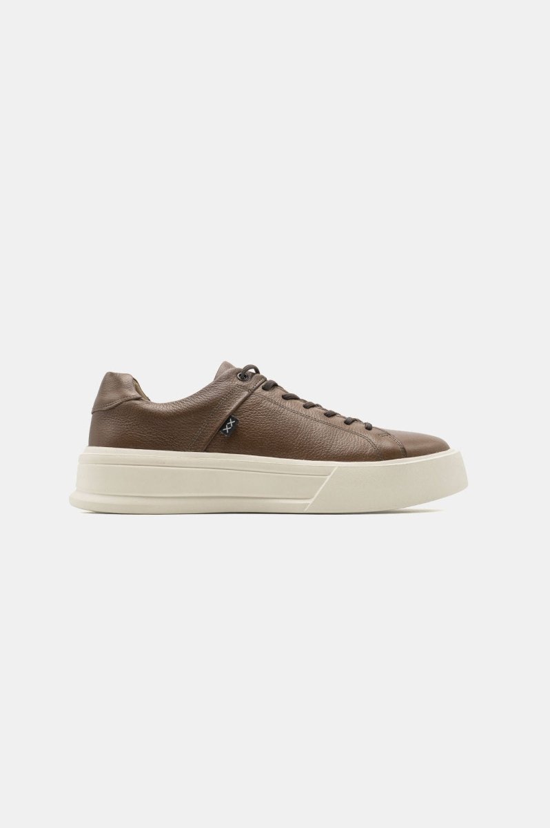 Shoes - Zapatilla Hombre - Zorro Brown - BESTIAS