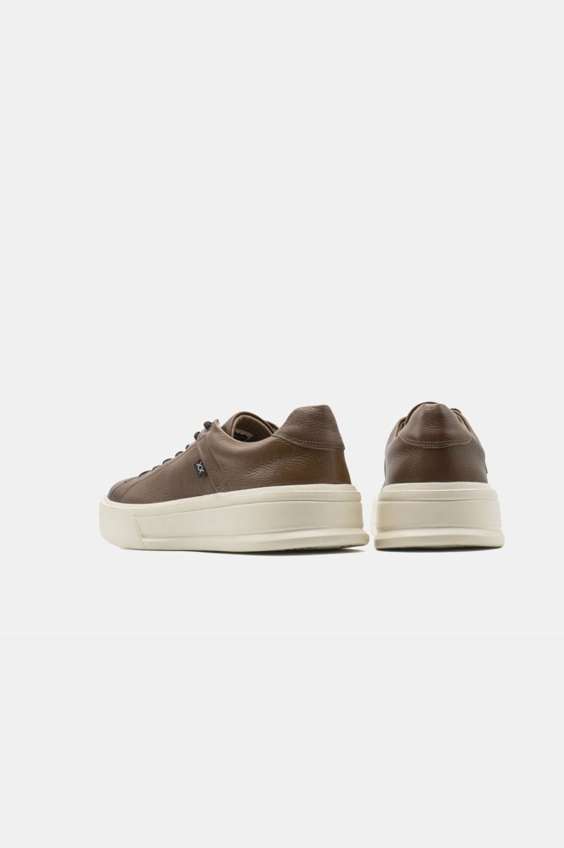 Shoes - Zapatilla Hombre - Zorro Brown - BESTIAS