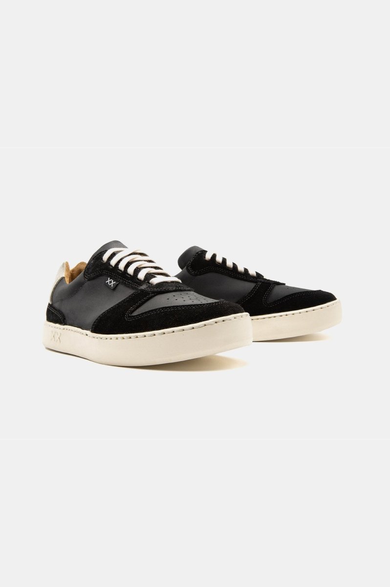 Shoes - Zapatilla Mujer - Bora Black - BESTIAS
