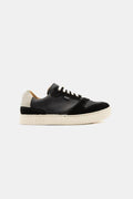 Shoes - Zapatilla Mujer - Bora Black - BESTIAS