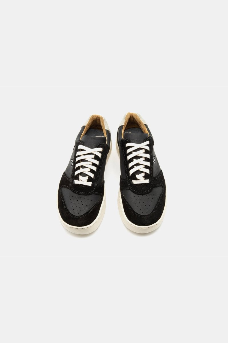 Shoes - Zapatilla Mujer - Bora Black - BESTIAS