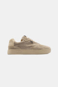 Shoes - Zapatilla Mujer - Bora Reno Nude - BESTIAS
