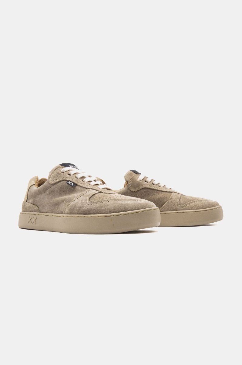 Shoes - Zapatilla Mujer - Bora Reno Nude - BESTIAS
