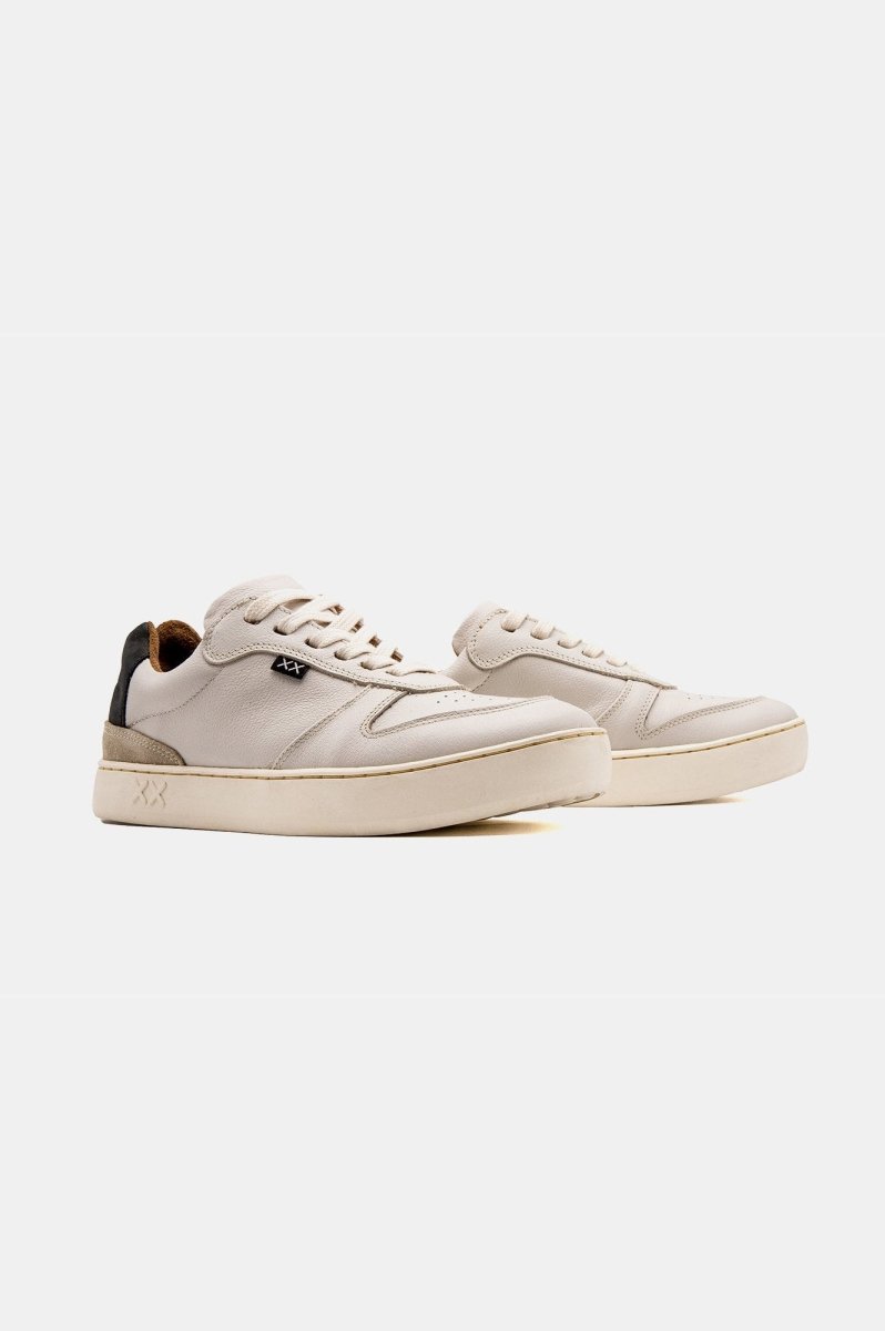 Shoes - Zapatilla Mujer - Bora White - BESTIAS