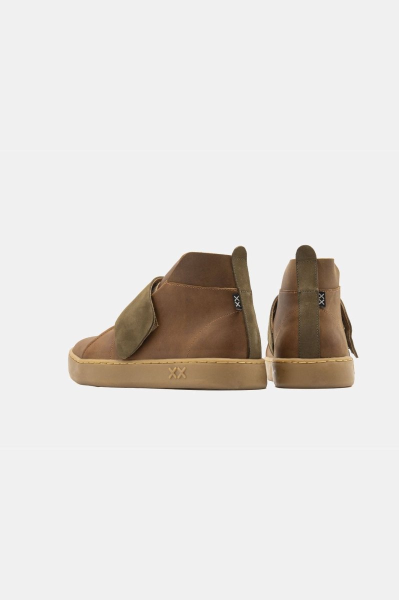 Shoes - Zapatilla Mujer - Bruta West Fargo Café - BESTIAS