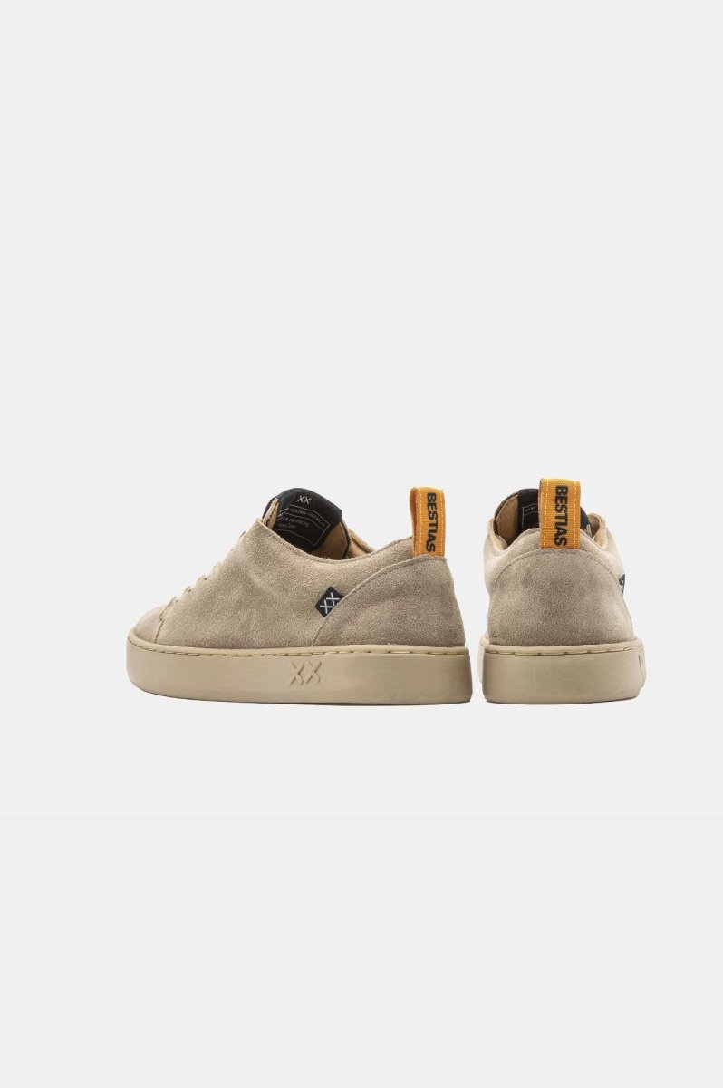 Shoes - Zapatilla Mujer - Cayman Low Arena - BESTIAS