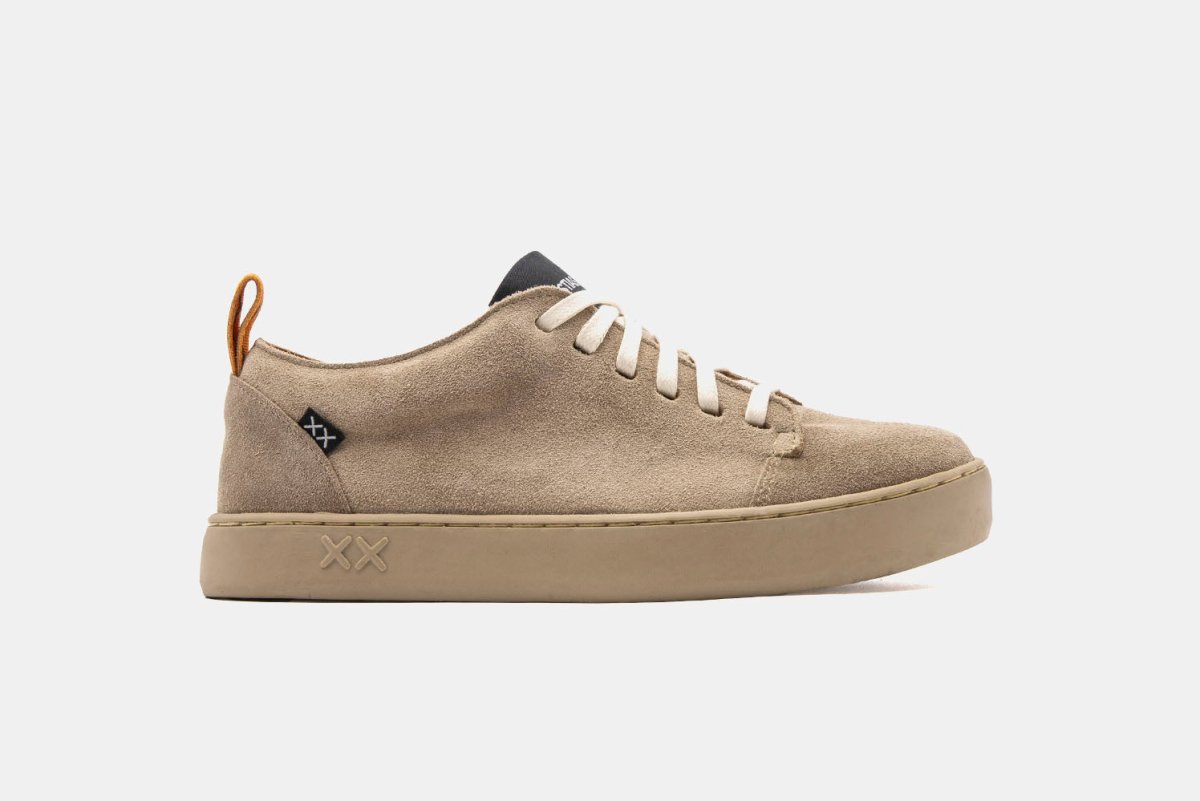 Shoes - Zapatilla Mujer - Cayman Low Arena - BESTIAS