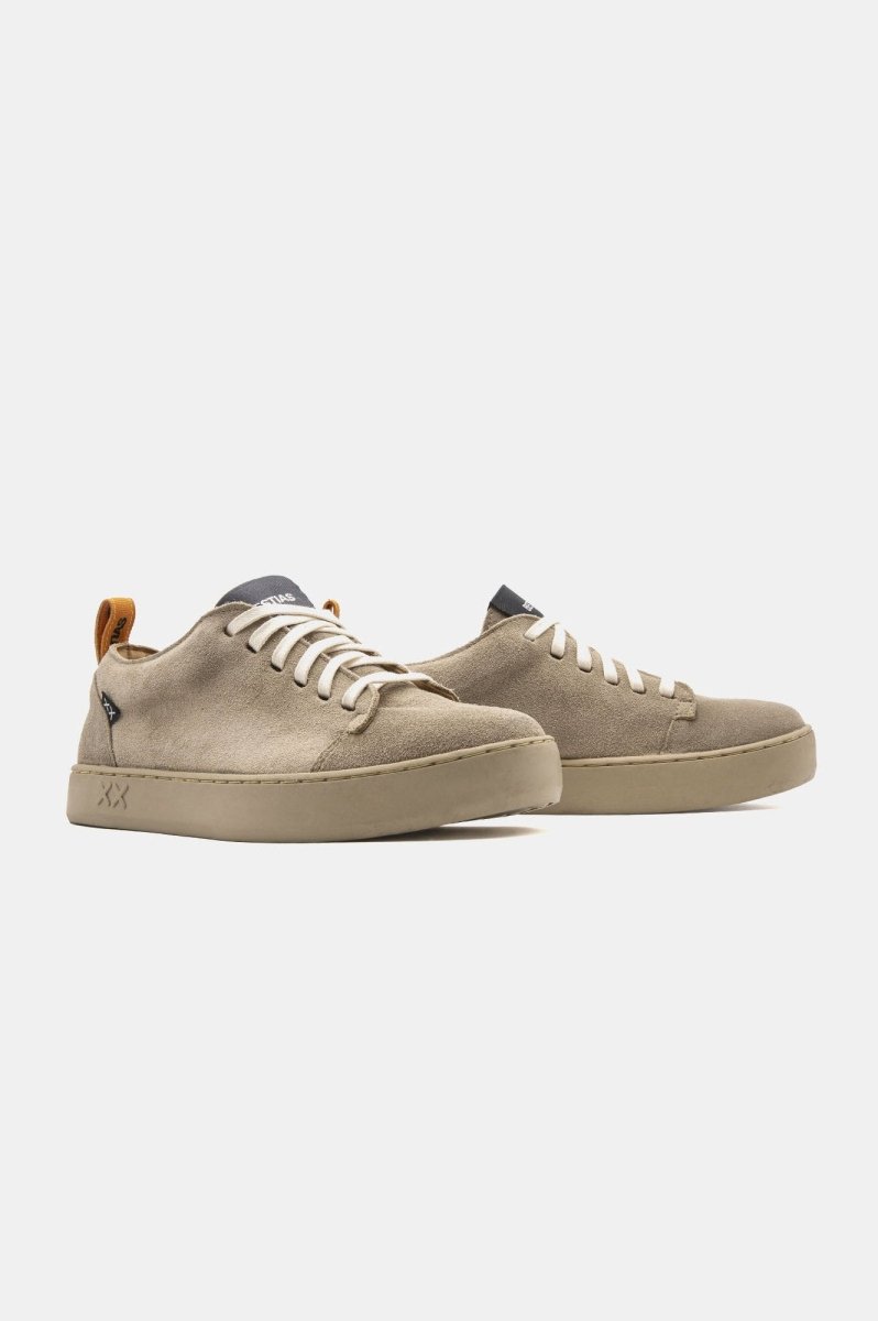 Shoes - Zapatilla Mujer - Cayman Low Arena - BESTIAS