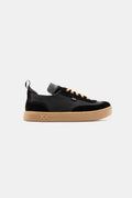 Shoes - Zapatilla Mujer - Fenix Black - BESTIAS