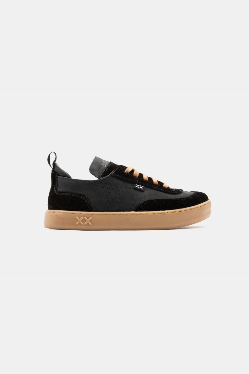 Shoes - Zapatilla Mujer - Fenix Black - BESTIAS