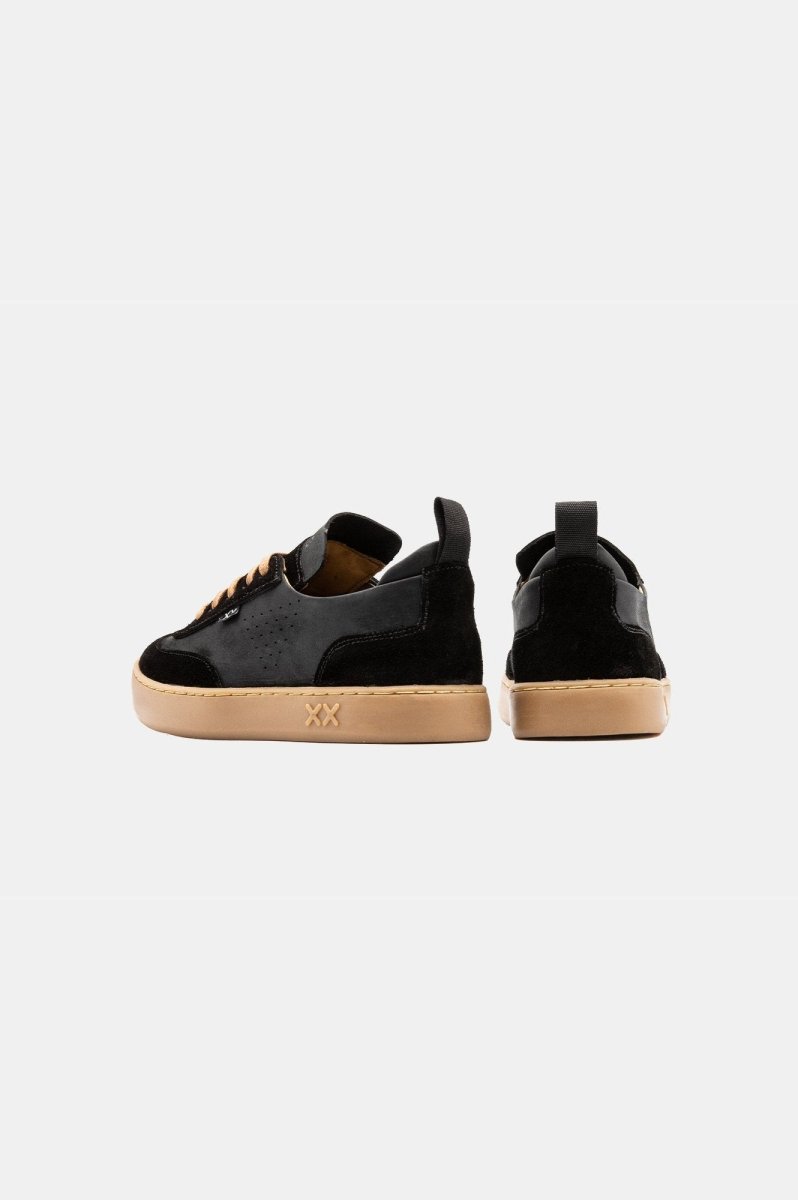Shoes - Zapatilla Mujer - Fenix Black - BESTIAS