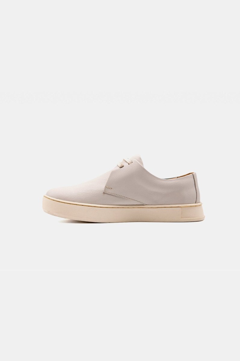 Shoes - Zapatilla Mujer - Garza White Menta - BESTIAS