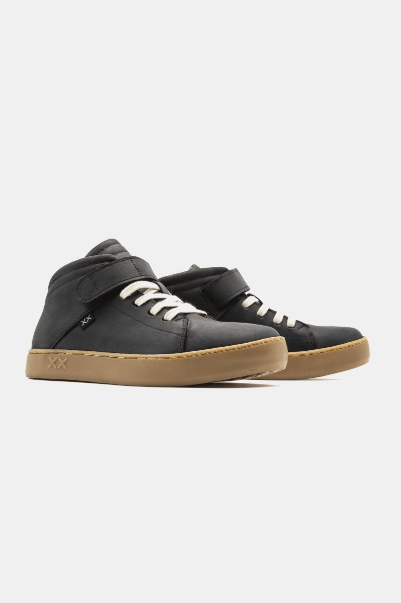 Shoes - Zapatilla Mujer - Kiltro Black - BESTIAS