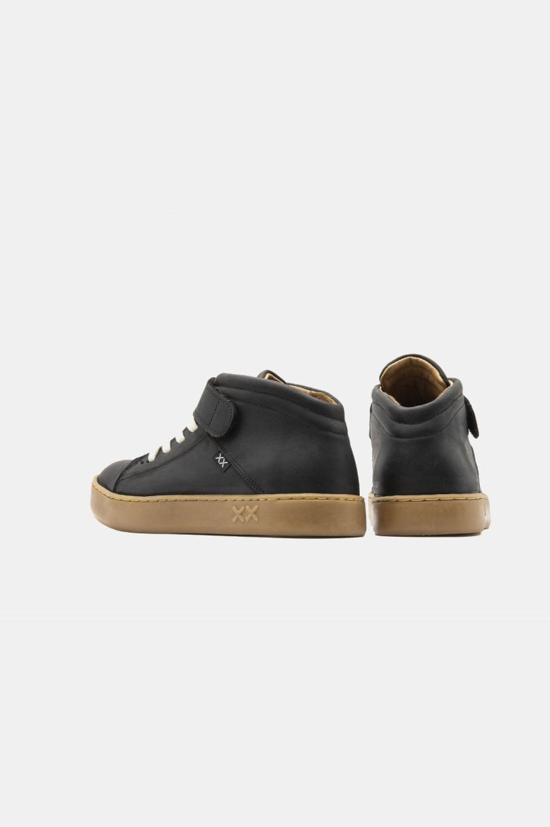 Shoes - Zapatilla Mujer - Kiltro Black - BESTIAS