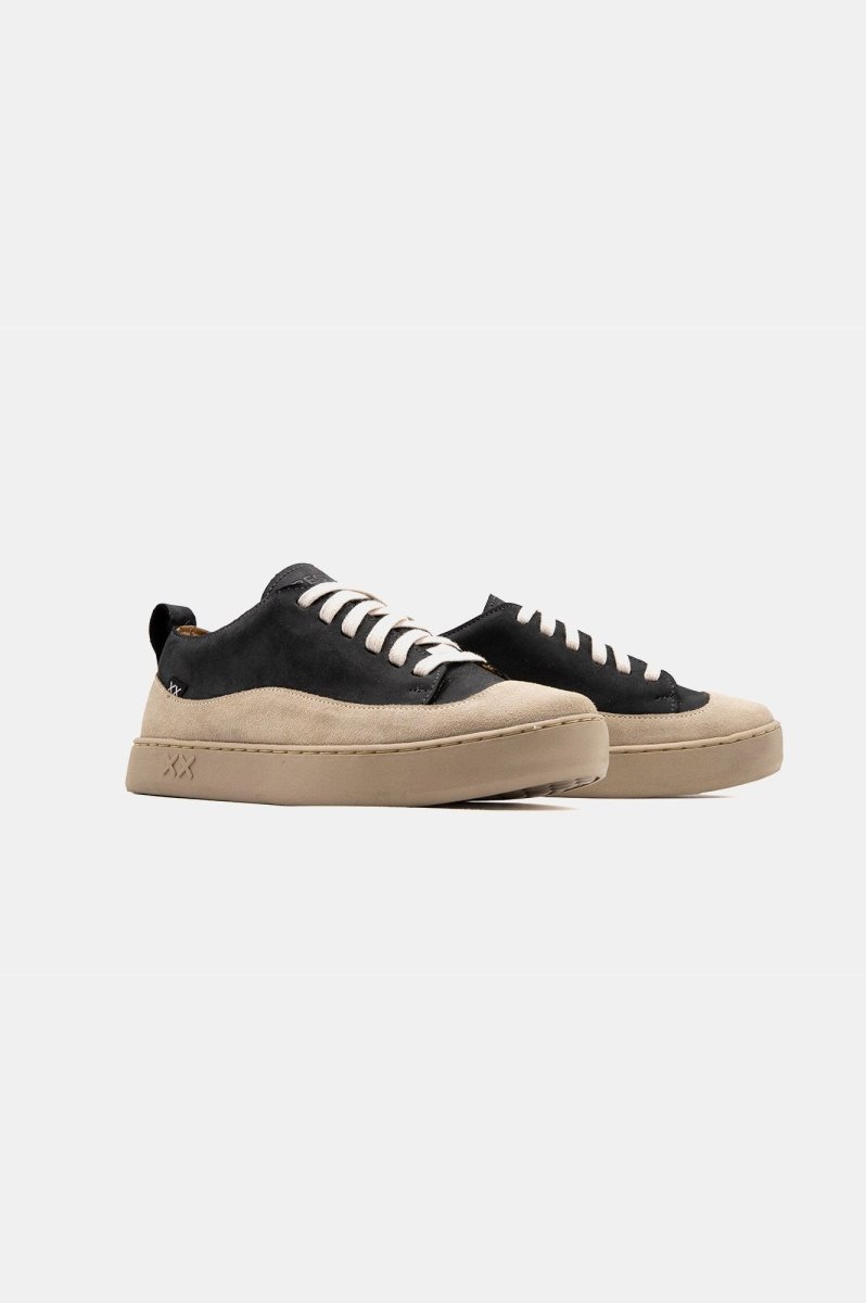 Shoes - Zapatilla Mujer - Koi Black Arena - BESTIAS
