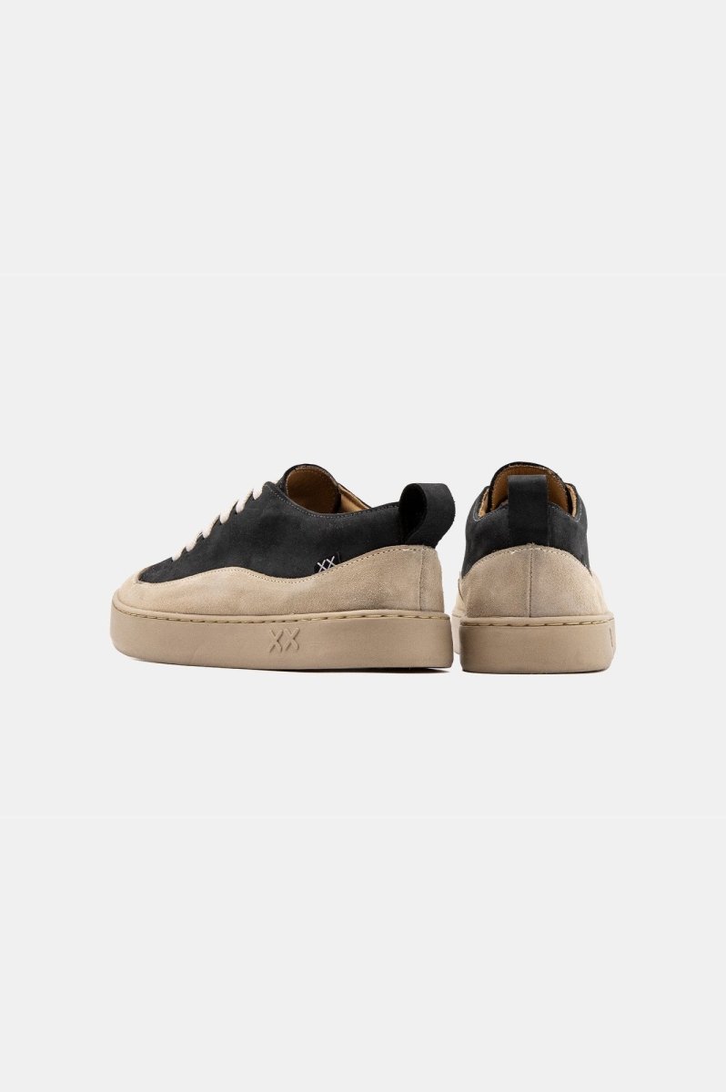 Shoes - Zapatilla Mujer - Koi Black Arena - BESTIAS