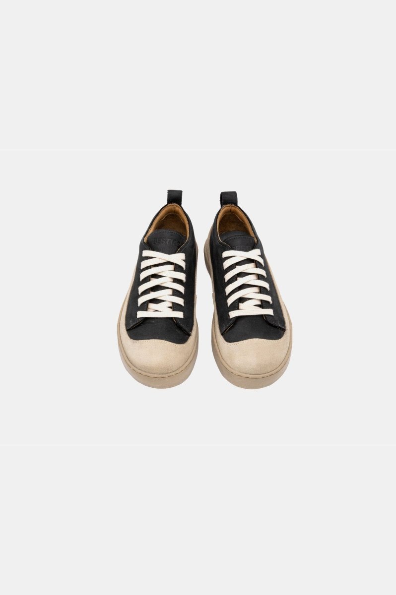 Shoes - Zapatilla Mujer - Koi Black Arena - BESTIAS