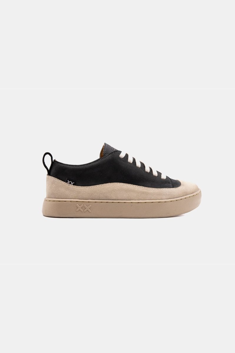 Shoes - Zapatilla Mujer - Koi Black Arena - BESTIAS