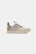 Shoes - Zapatilla Mujer - Monkey White - BESTIAS