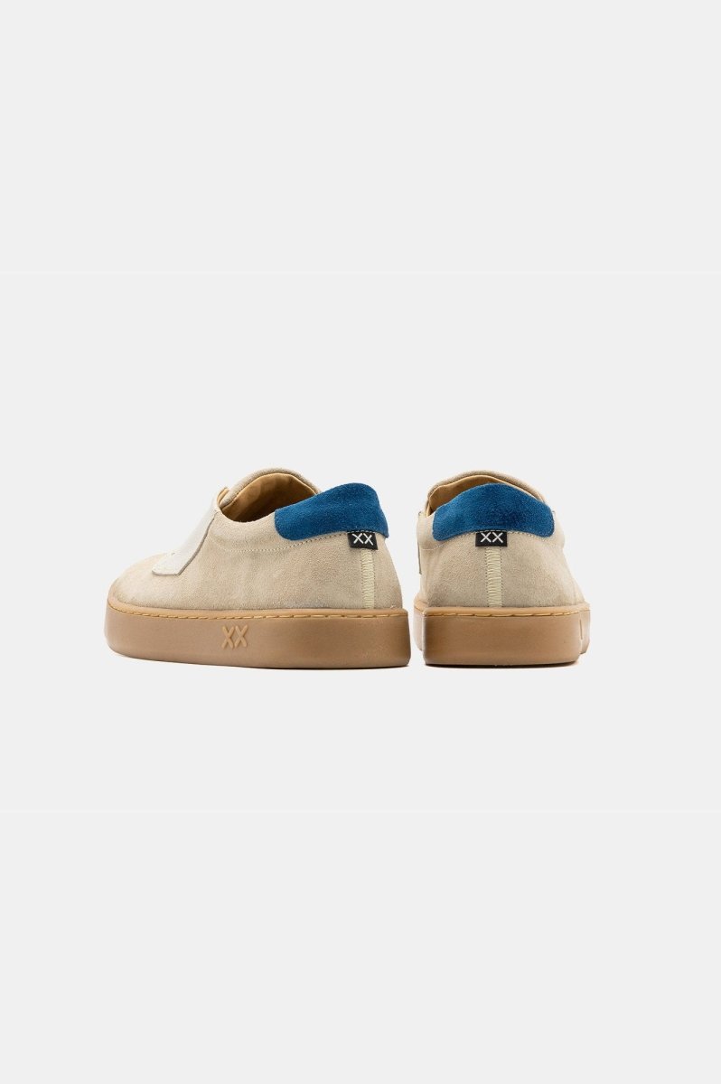 Shoes - Zapatilla Mujer - Panda White - BESTIAS