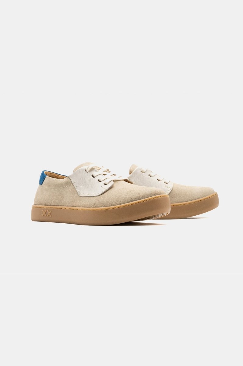 Shoes - Zapatilla Mujer - Panda White - BESTIAS