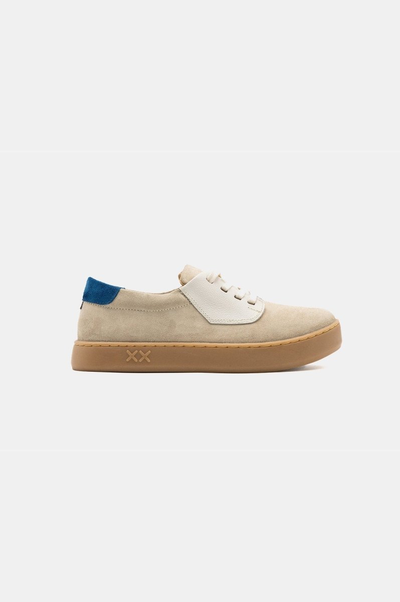 Shoes - Zapatilla Mujer - Panda White - BESTIAS