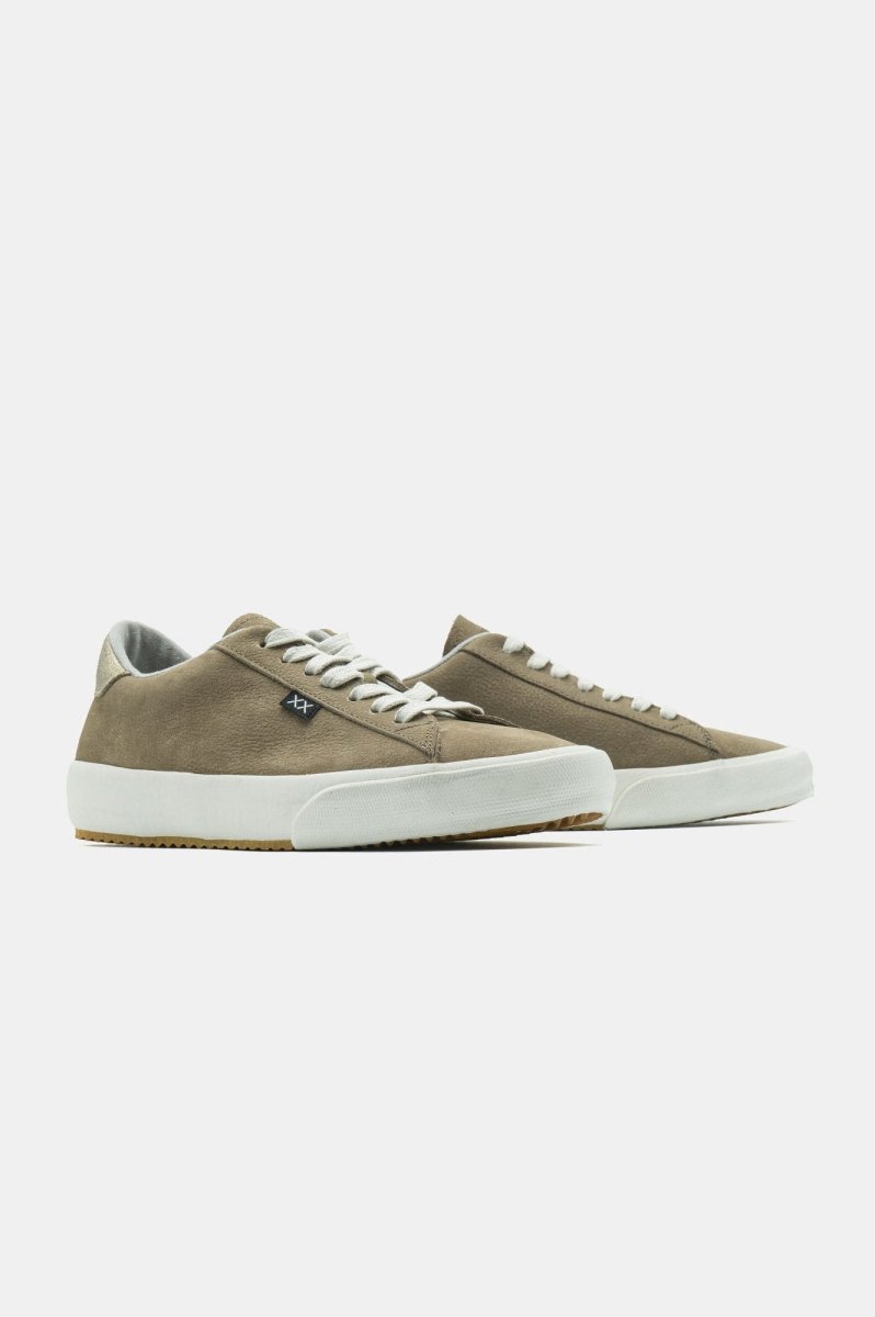 Shoes - Zapatilla Mujer - Tapir Nude - BESTIAS